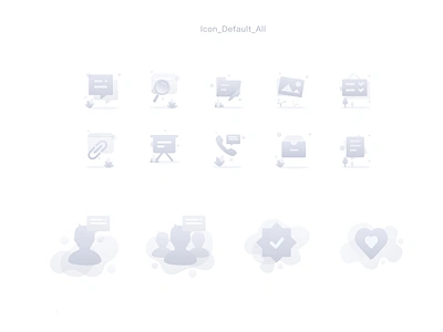 icon default design gui ui