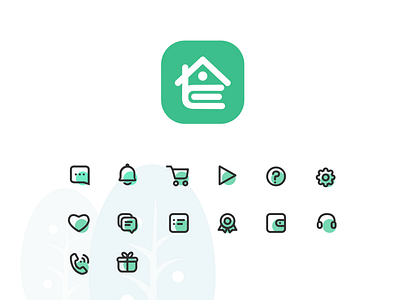 easyhome icon