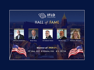 IFLD Hall of Name