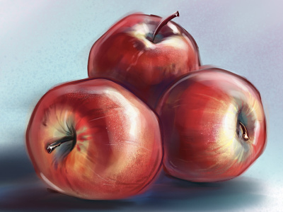 Apples