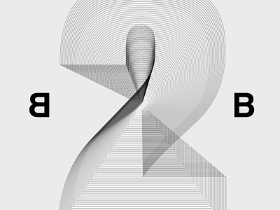 B2B Graphics b2b branding dallas design graphic design spire vector