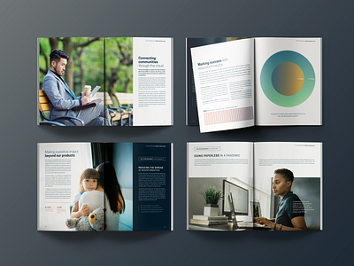 2021 Tyler Technologies Annual Report