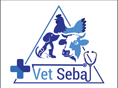 Vet seba logo