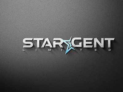 Stargent logo