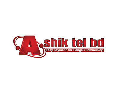 Ashik Tel Logo BD logo