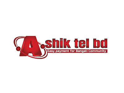 Ashik Tel Logo BD