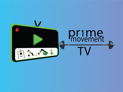 PR1ME MOVEMENT TV