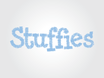 Stuffies Logo