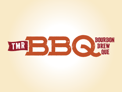 BBQ Restaurant Concept