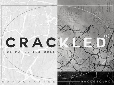 Abstract Crackled Paper Textures abstract art background backgrounds collection crack design graphic design pack texture textures