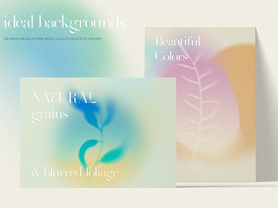 Colorful Gradient Backgrounds,Textures abstract aesthetic aesthetics background backgrounds blur branding colorful cover gradient gradients graphic graphic design graphics illustration poster print printing texture textures