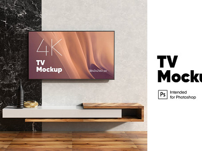 TV Mockup application clean display interface laptop mac macbook mockup monitor os presentation pro realisitc retina screen simpel theme tv ui web