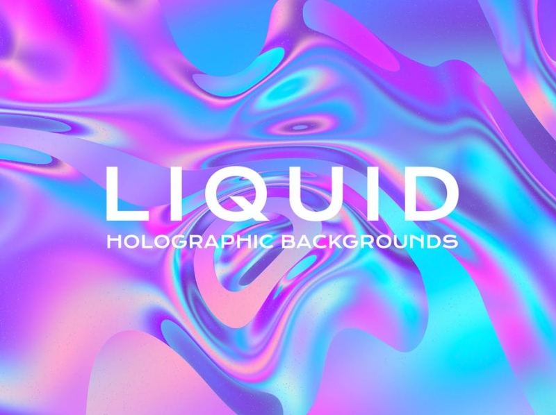 Holographic Background Images  Free Download on Freepik