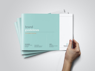 Horizontal Brand Guidelines