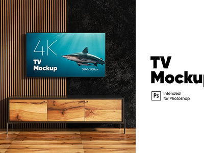 TV Mockup