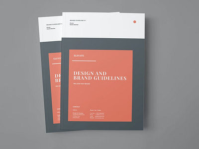 Brand Manual