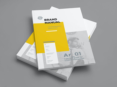 Brand Manual