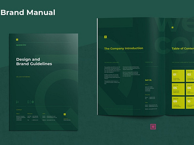 Brand Manual