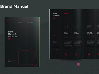 Brand Manual