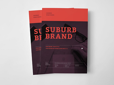 Brand Manual