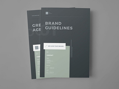 Brand Manual