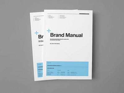 Brand Manual