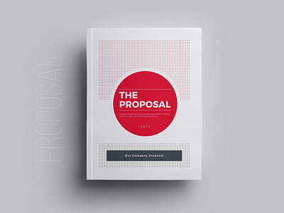 Proposal Template