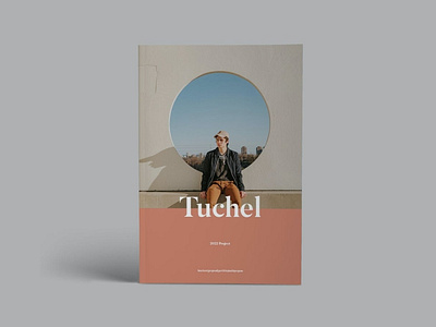 Tuchel Brochure Portfolio