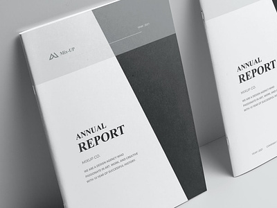 Creative Annual Report