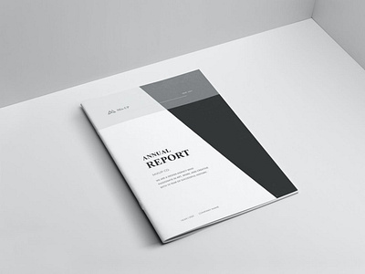 Creative Annual Report