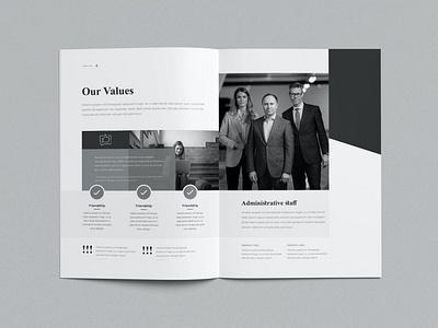 Creative Annual Report