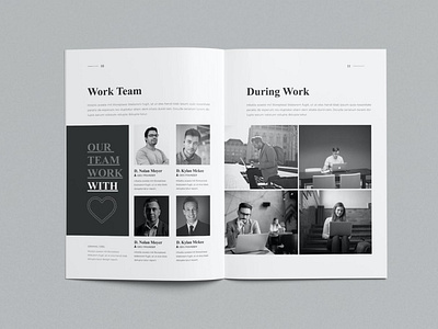 Creative Annual Report