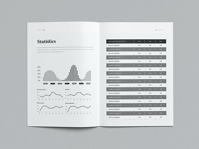 Creative Annual Report