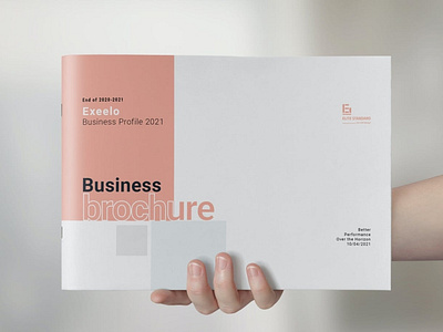 Business Brochure