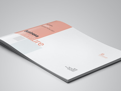 Business Brochure