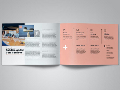 Business Brochure