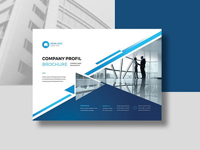 Company Profile Landscape