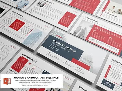 A5 Company Profile Template 20 Pages a5 annual brand brand identity brochure business company company profile corporate cover identity illustrator landscape modern powepoint professional profile report visual identity word