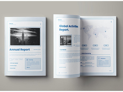 Annual Report