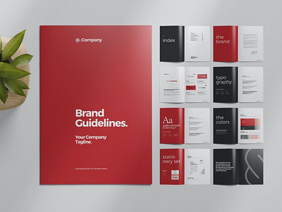 Brand Guidelines