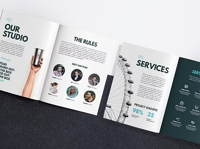 Free Moderniums Proposal a4 agency catalog corporate editorial editorial design free free proposal free proposal design free proposal template indesign invoice letter minimal modern portfolio project proposal report us