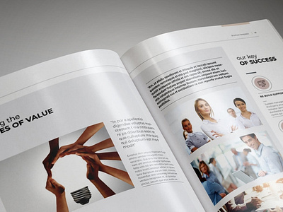 Free Versatile Annual Report agency annual annual design annual report annual report 2022 booklet business case clean company corporate indesign minimal multiprpose profile publishing report veratile annual versatile annual report yearly