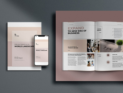 Free Versatile Annual Report agency annual annual design annual report annual report 2022 booklet business case clean company corporate indesign minimal multiprpose profile publishing report veratile annual versatile annual report 2022 yearly