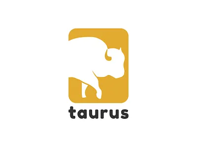 Bull Buffalo Horn, Taurus Bighorn Ram Silhouette logo design aries astrology astronomy beef bison branding buffalo bull company design galaxy horn horoscope icon libra logo moon taurus vector zodiac