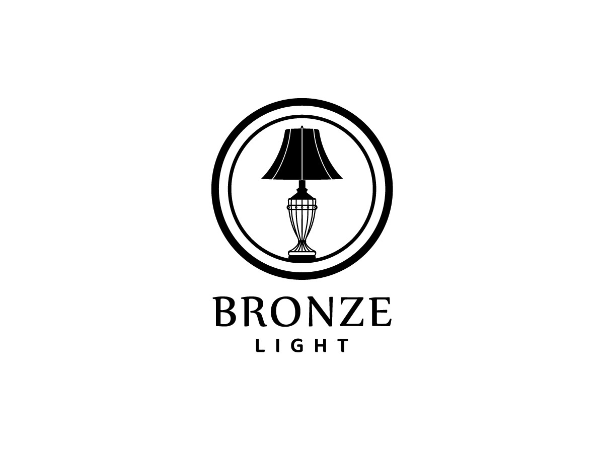 Desk Lamp Company Logo By PJSCJ On Dribbble Desk Lamp Company Logo By PJSCJ On Dribbble