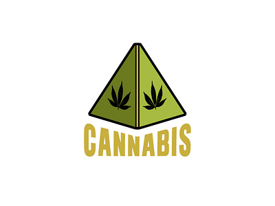 CBD Marijuana Products Label Vector Design badge brand bud business cannabis company creative design drug eco element emblem