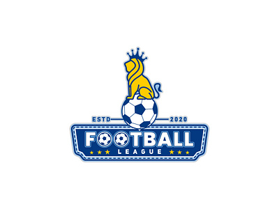 Football League Logo