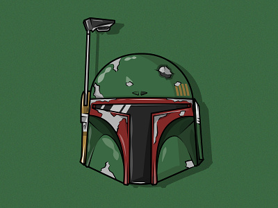 BOBA FETT