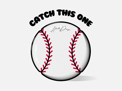 BASEBALL CATCH