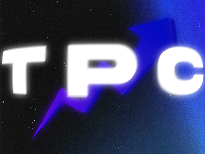 "TPC" adobe illustrator design illustration typography